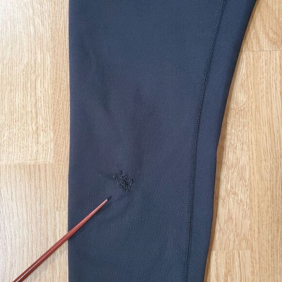 ✨ ZELLA ✨ Live In High Waist Leggings - [Small, Black] - Picture 12 of 12